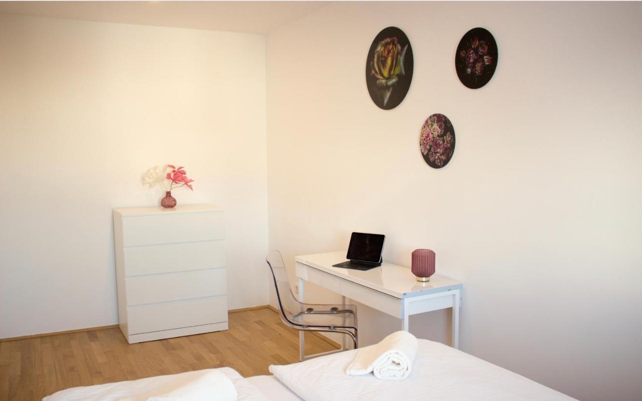 וינה Die Wolkenresidenz L Dg1'12 מראה חיצוני תמונה
