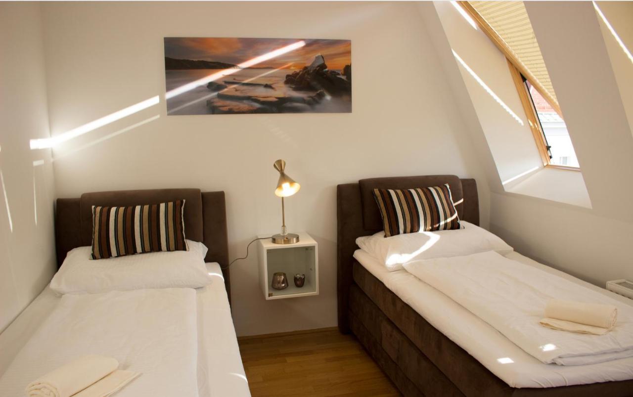 וינה Die Wolkenresidenz L Dg1'12 מראה חיצוני תמונה