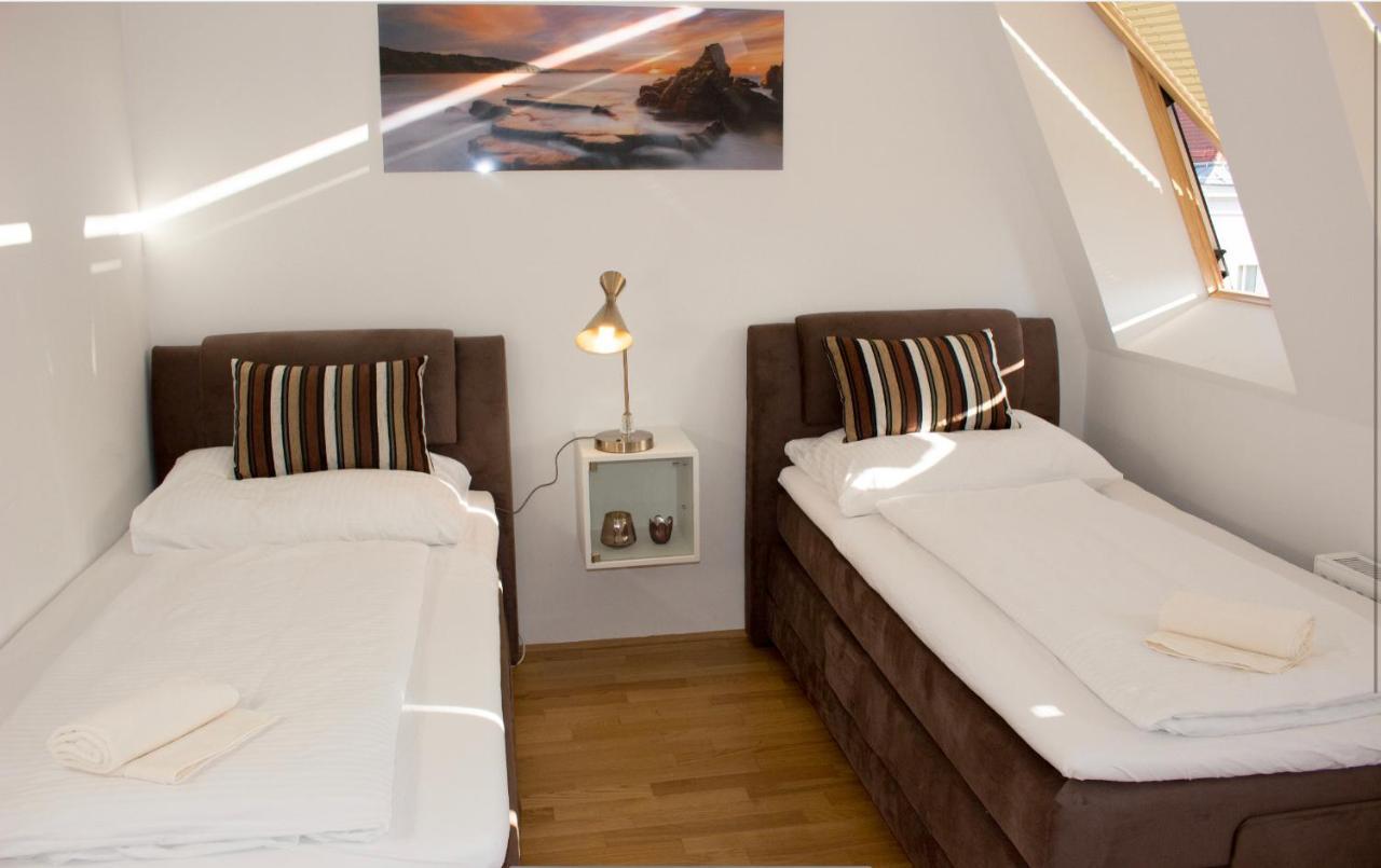 וינה Die Wolkenresidenz L Dg1'12 מראה חיצוני תמונה