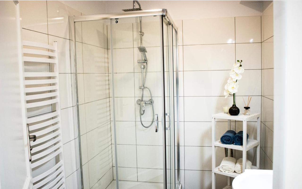 וינה Die Wolkenresidenz L Dg1'12 מראה חיצוני תמונה